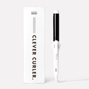 EUC Bondi Boost "Clever Curler" Curling iron